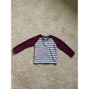 Toddler Long Sleeve T-shirt